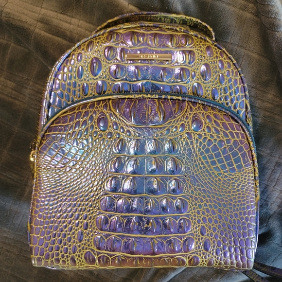 Brahmin Handbags - Brahmin Chelcy in Illuminate